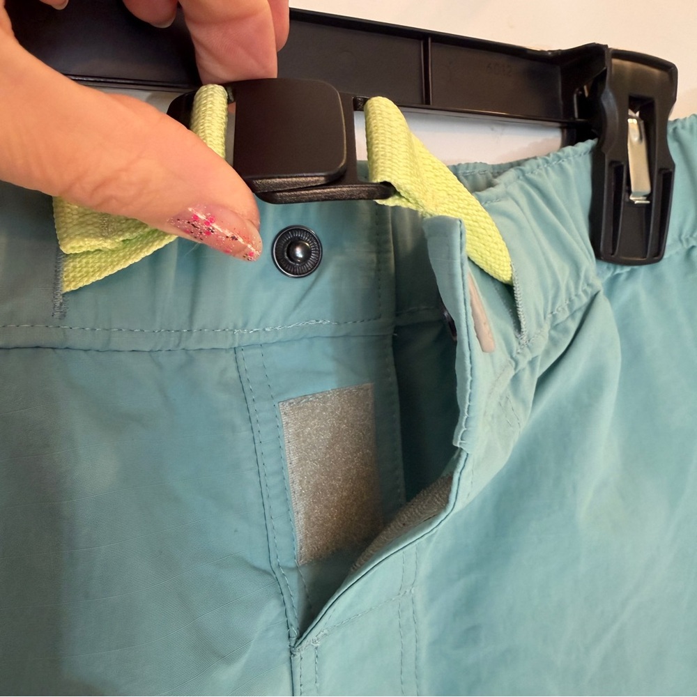 Stio NEW!! Womens XL 3” Calming water Goodwin Short $59 Retail - Picture 6 of 12